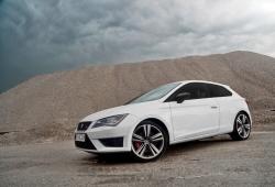 Seat Leon III CUPRA SC