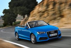 Audi A3 8V Cabriolet