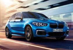 BMW Seria 1 F20-F21 Hatchback 5d Facelifting 2017 - Oceń swoje auto