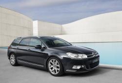 Citroen C5 III Tourer 2.2 HDi FAP 204KM 150kW 2012-2017 - Oceń swoje auto