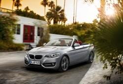 BMW Seria 2 F22-F23-F45-F46 Cabrio