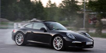 Porsche 911 991 50th Anniversary