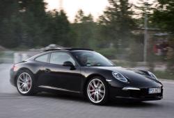 Porsche 911 991 50th Anniversary