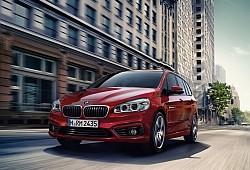 BMW Seria 2 F22-F23-F45-F46 Gran Tourer