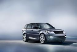 Land Rover Range Rover Sport II SUV 3.0 V6 340KM 250kW 2013-2017 - Oceń swoje auto