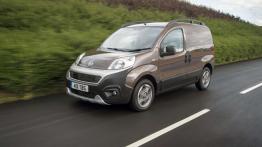 Fiat Fiorino (2017)