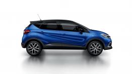 Renault Captur S-Edition (2018) - prawy bok