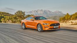 Ford Mustang (2018)