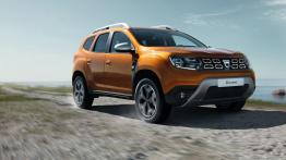 Dacia Duster (2018)