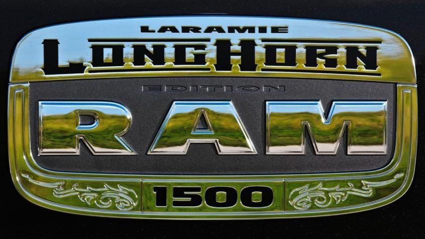 Dodge Ram IV 5.7 V8 390KM 287kW 2009-2018