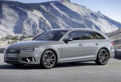 Audi A4 B9 Avant 2.0 TDI ultra 150KM 110kW 2015-2018 - Oceń swoje auto