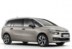 Citroen C4 Spacetourer Grand