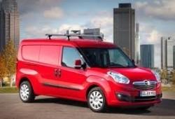 Opel Combo D Van L1