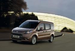 Ford Tourneo Connect II Grand