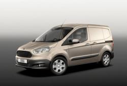 Ford Transit Courier I Van