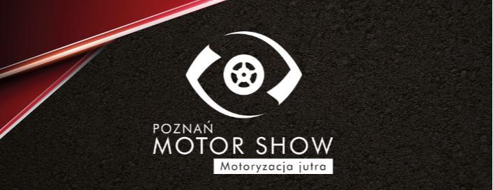 Poznań Motor Show 2019