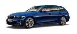 BMW Seria 3 G20-G21 Touring M 3.0 340i 374KM 275kW od 2019