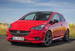 Opel Corsa E Hatchback 3d 1.2 Twinport 70KM 51kW 2014-2019 - Oceń swoje auto