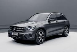 Mercedes GLC C253 SUV AMG