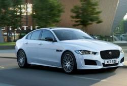 Galeria Jaguar XE