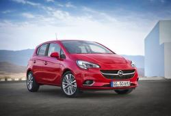 Opel Corsa E Hatchback 5d 1.4 Twinport 75KM 55kW 2014-2019 - Oceń swoje auto