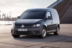 Volkswagen Caddy IV Furgon Maxi 1.4 TSI BlueMotion Technology 125KM 92kW 2015-2019 - Oceń swoje auto