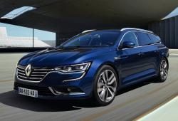 Renault Talisman Kombi