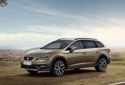 Seat Leon III X-Perience