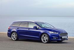 Ford Mondeo V Kombi