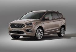 Ford Kuga Vignale