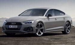 Audi A5 F5 Sportback Facelifting 2.0 45 TFSI 245KM 180kW 2020