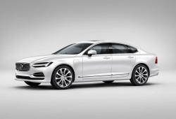 Volvo S90 II Sedan Plug-In