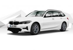 BMW Seria 3 G20-G21 Touring