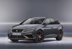 Cupra Leon I Sportstourer ST