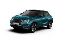 DS 3 Crossback Crossback