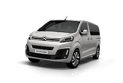 Citroen Spacetourer Van M