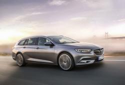 Opel Insignia II Sports Tourer