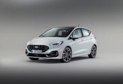 Galeria Ford Fiesta