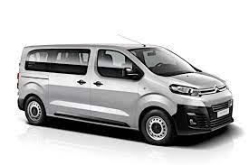 Citroen Jumpy III Kombi XL 2.0 BlueHDi 150KM 110kW od 2021