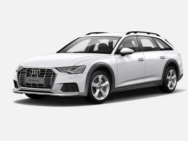 Audi A6 C8 Allroad 3.0 45 TDI 245KM 180kW od 2021