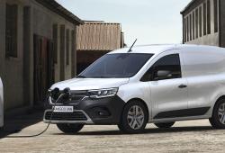 Galeria Renault Kangoo