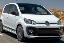 Volkswagen up! GTI 5d