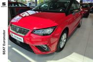 Seat Ibiza V Hatchback 5d Facelifting 1.0 TSI 95KM 2022