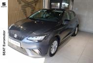 Seat Ibiza V Hatchback 5d Facelifting 1.0 TSI 95KM 2022