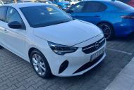 Opel Corsa F Hatchback 5d 1.2 Turbo 100KM 2022