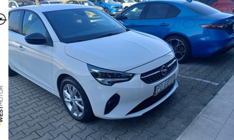 Opel Corsa F Hatchback 5d 1.2 Turbo 100KM 2022