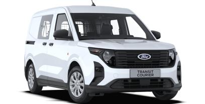 Ford Transit Courier II Kombi