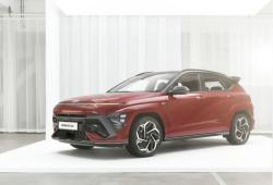 Galeria Hyundai Kona