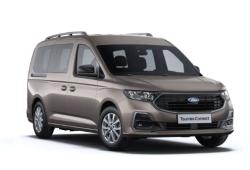 Galeria Ford Tourneo Connect