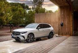 Galeria Mercedes GLC